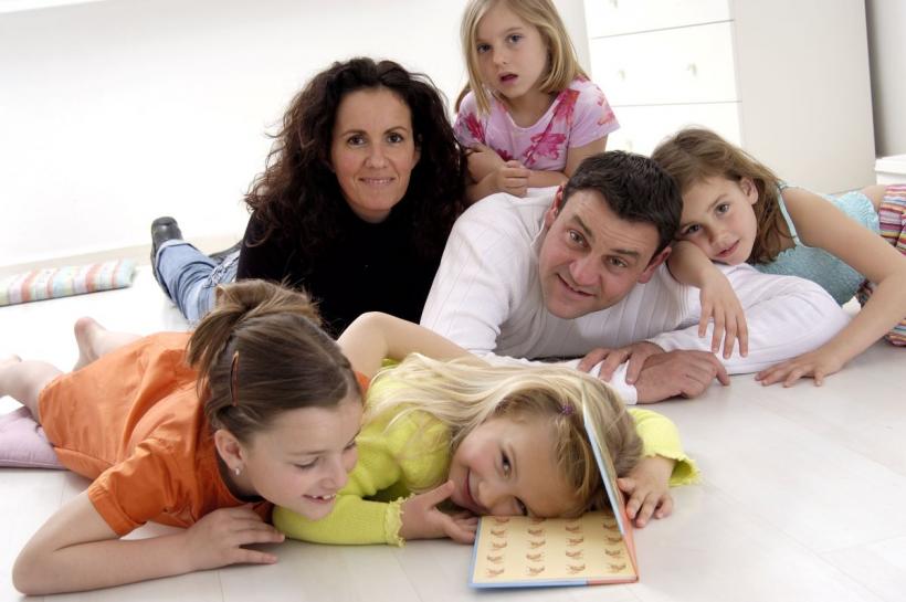 6 cele mai familiste zodii: Protectoare, loiale, responsabile, generoase 