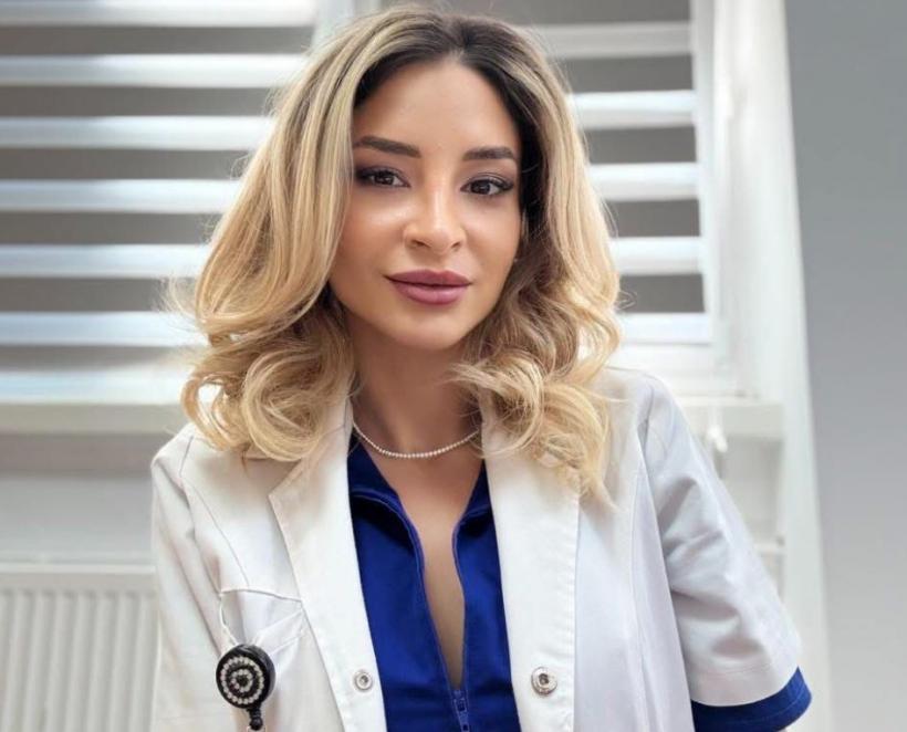 Alexandru Rogobete, despre moartea Dr. Ștefania Szabo: O cunosc personal. Nu știu de ce făcea 7 gărzi