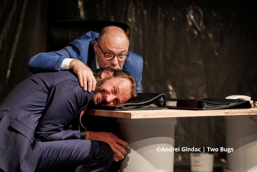 Comedia ține la TINEri: Dă-i bice! – o nouă premieră a stagiunii