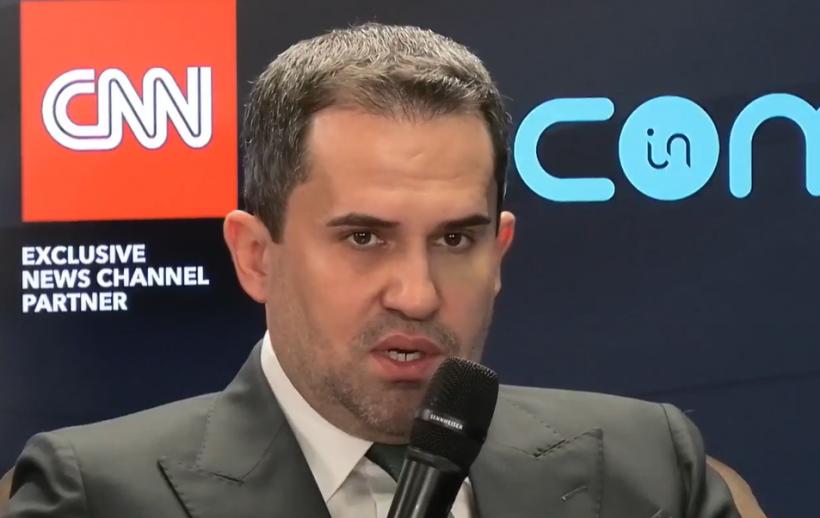 Conferința Națională Income Magazine Corporate „Viziune. Viteză. Viitor. Noua eră feroviară pune România în mișcare”  18978770