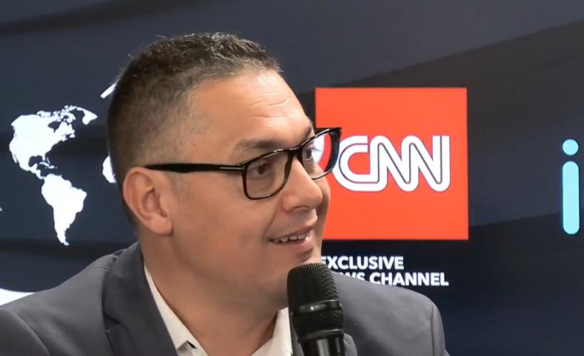 Conferința Națională Income Magazine Corporate „Viziune. Viteză. Viitor. Noua eră feroviară pune România în mișcare”  18978771