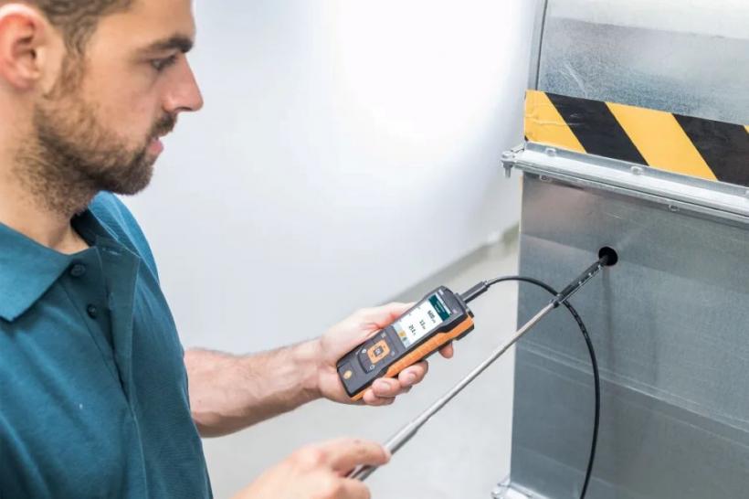 De ce contează precizia în măsurătorile HVAC – și ce instrumente alegi