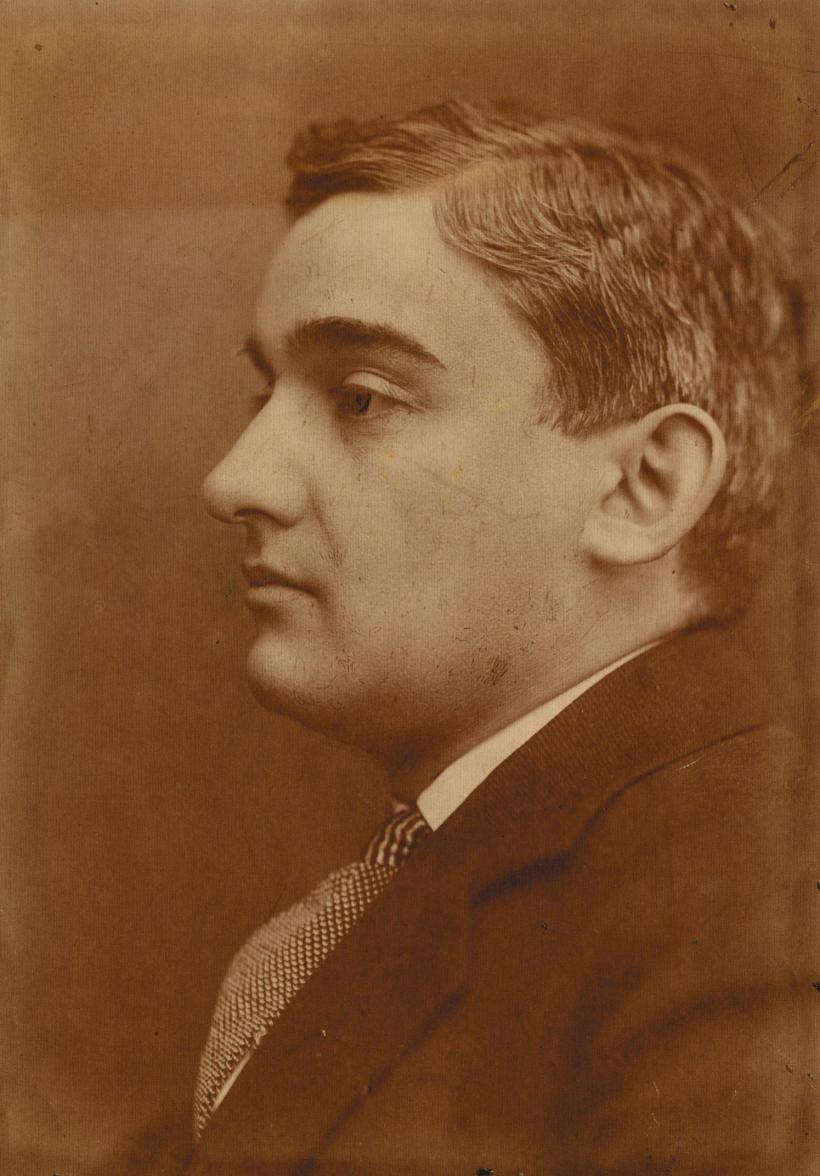 E. Lovinescu, unghiuri și nuanțe ascunse 18978450