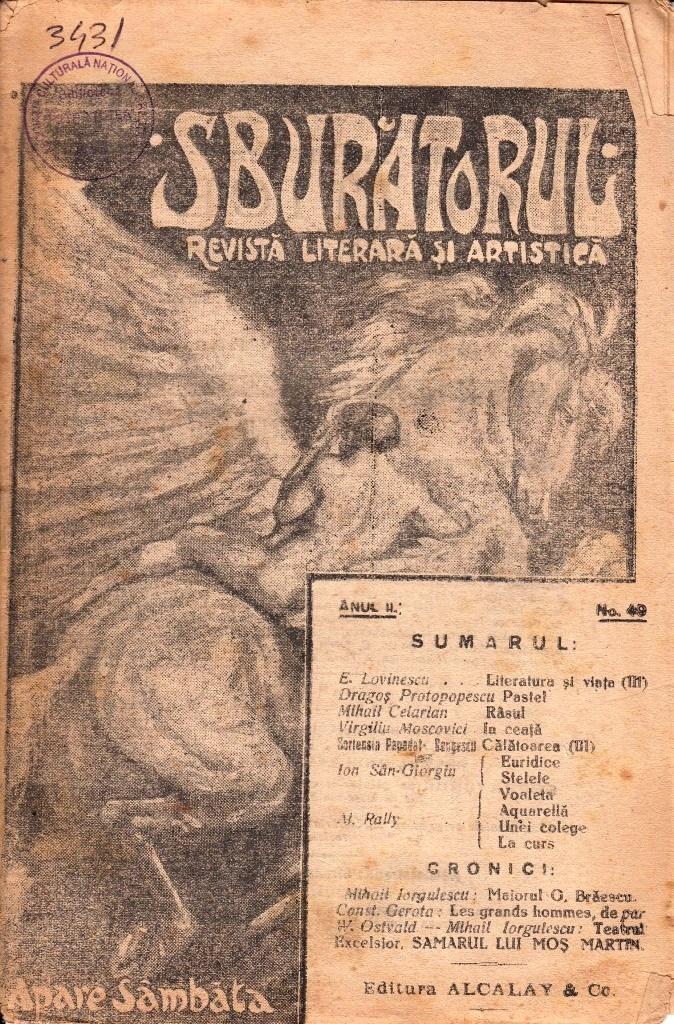 E. Lovinescu, unghiuri și nuanțe ascunse 18978452