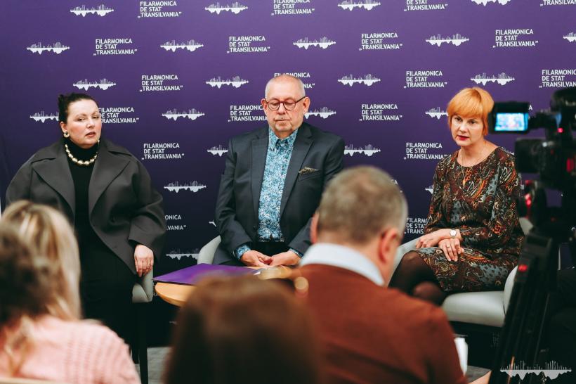 Filarmonica „Transilvania” din Cluj-Napoca găzduiește în premieră în România Gala International Classical Music Awards – ICMA 2027 18978308