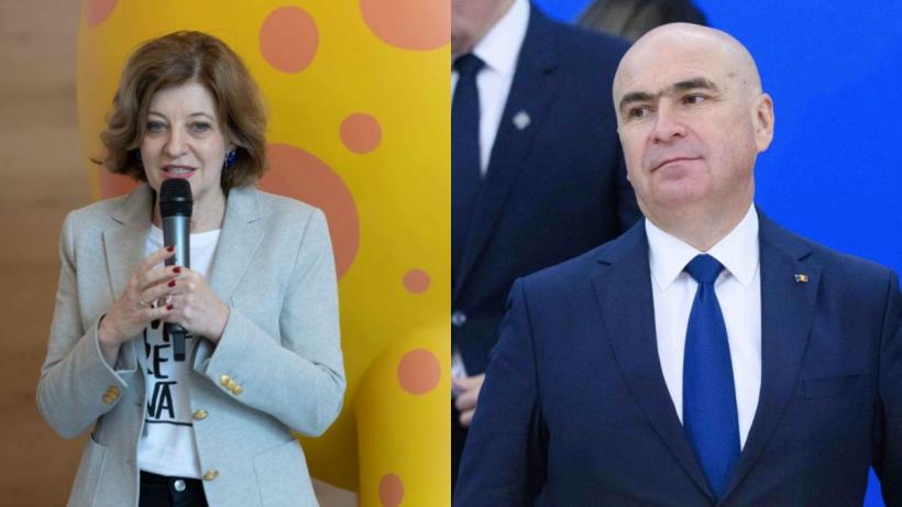 Guvernul Bolojan și-a completat colecția de demnitari care îl înjură pe președintele SUA