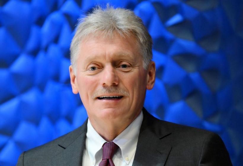 Kremlinul, reacție prudentă la declarațiile lui Trump despre testele nucleare