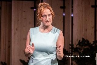 Lirda – prima premieră a noii stagiuni la Teatrul de Comedie 18978578