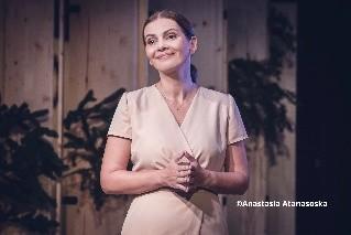 Lirda – prima premieră a noii stagiuni la Teatrul de Comedie 18978579