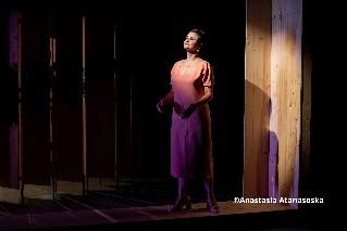 Lirda – prima premieră a noii stagiuni la Teatrul de Comedie 18978581