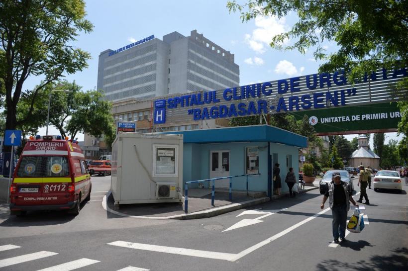 Cei doi medici de Bagdasar Arseni reținuți au primit control judiciar pe 60 de zile