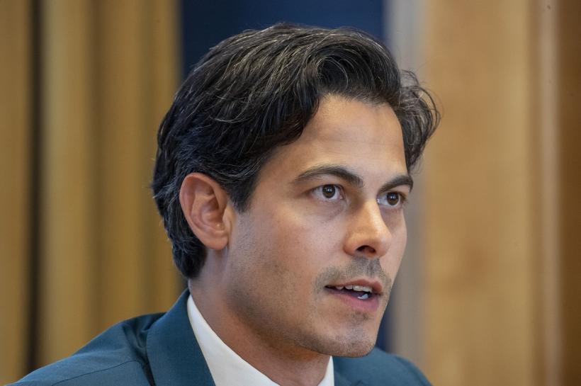 Partidul centrist D66 câștigă alegerile din Olanda