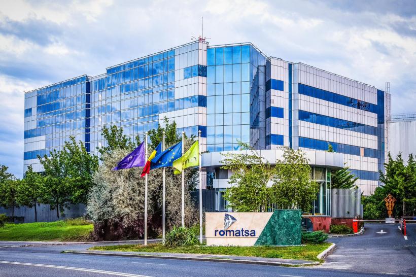 Romatsa, lux pe bani publici: salarii de 142.000 lei/lună!