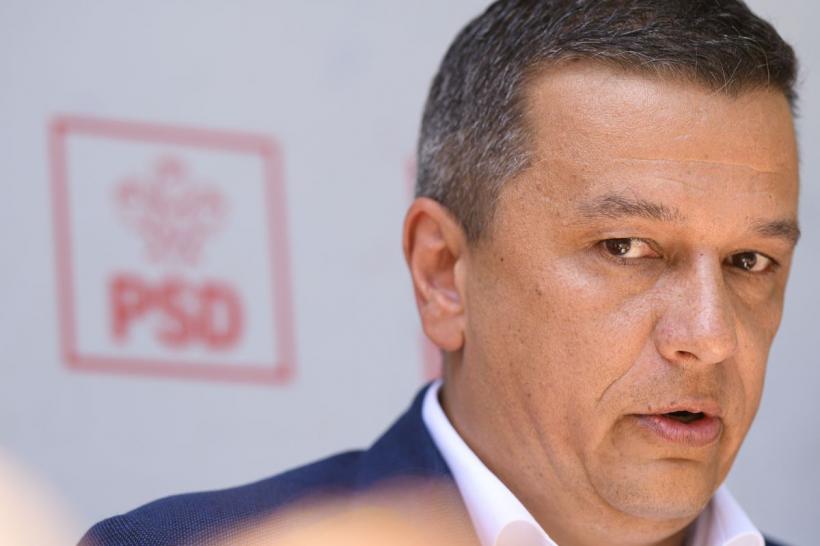Sorin Grindeanu critică tăcerea Guvernului după retragerea trupelor americane: „Românii trebuie să știe adevărul despre securitatea națională”