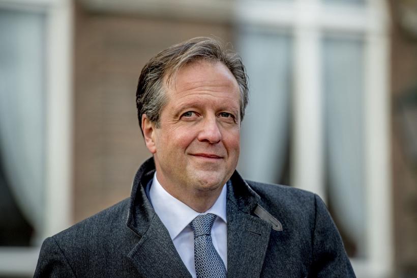 Țările de Jos. Partidul de centru D66, pe cale să câștige alegerile în fața extremei drepte