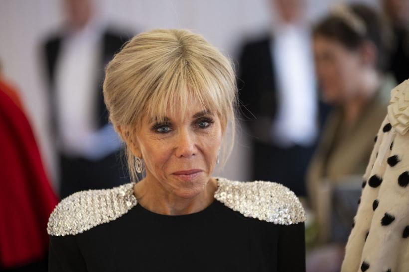 Brigitte Macron, grav afectată de scandalul privind identitatea sexuală: Fiica sa dezvăluie detalii emoționante 18978792