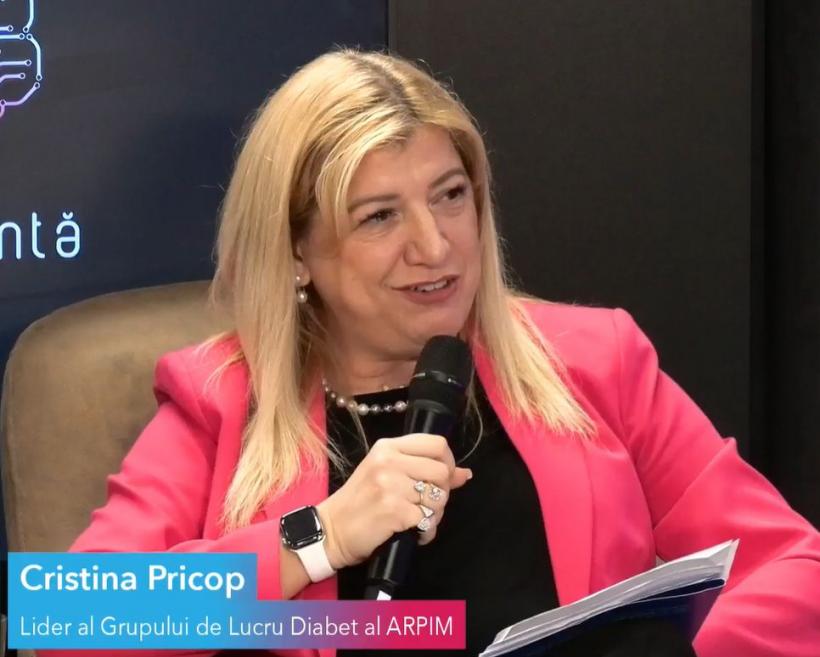 LIVE: „Diabet fără complicații”: România Inteligentă aduce împreună experți, medici și autorități pentru un viitor mai sănătos 18979255