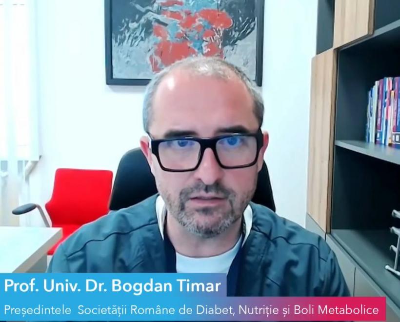 LIVE: „Diabet fără complicații”: România Inteligentă aduce împreună experți, medici și autorități pentru un viitor mai sănătos 18979257