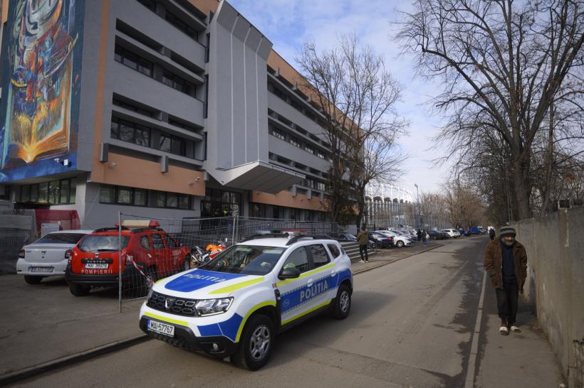 Falsă amendă de 2.500 lei în numele Poliției. Utilizatorii, trimiși pe pagini falsă de plăți