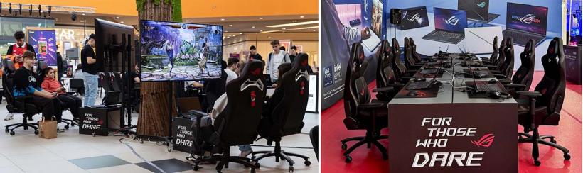 Dracula Fantasy Con 2025 aduce magia fanteziei la Brașov, cu competiții de gaming, board games, cosplay și artiști vizuali 18978646