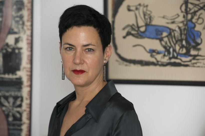 Gisèle Sapiro, una dintre cele mai influente voci  ale sociologiei literare contemporane, vine la București