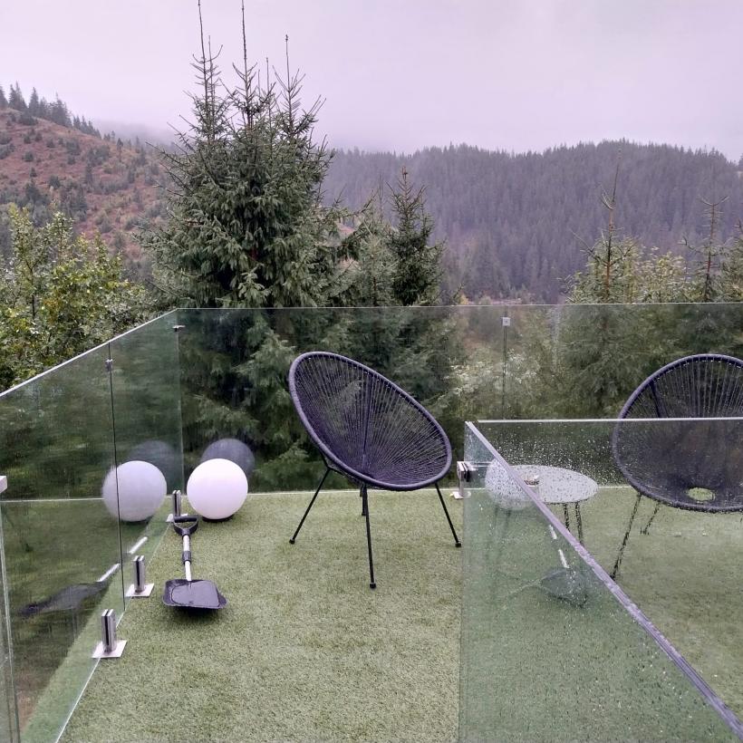 Noutate pe segmentul de conferințe și teambuilding. Harghita a devenit și locul ideal pentru turismul de business 18978682