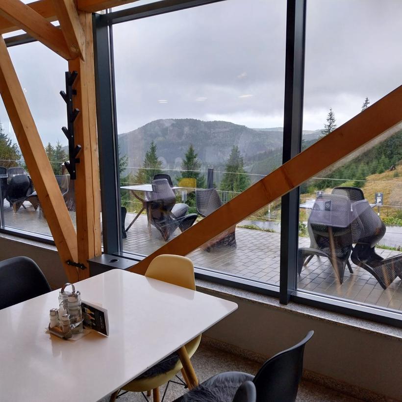 Noutate pe segmentul de conferințe și teambuilding. Harghita a devenit și locul ideal pentru turismul de business 18978683