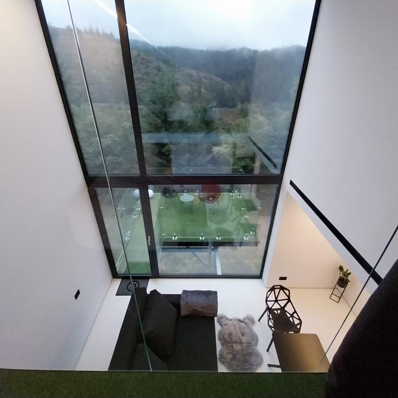 Noutate pe segmentul de conferințe și teambuilding. Harghita a devenit și locul ideal pentru turismul de business 18978684