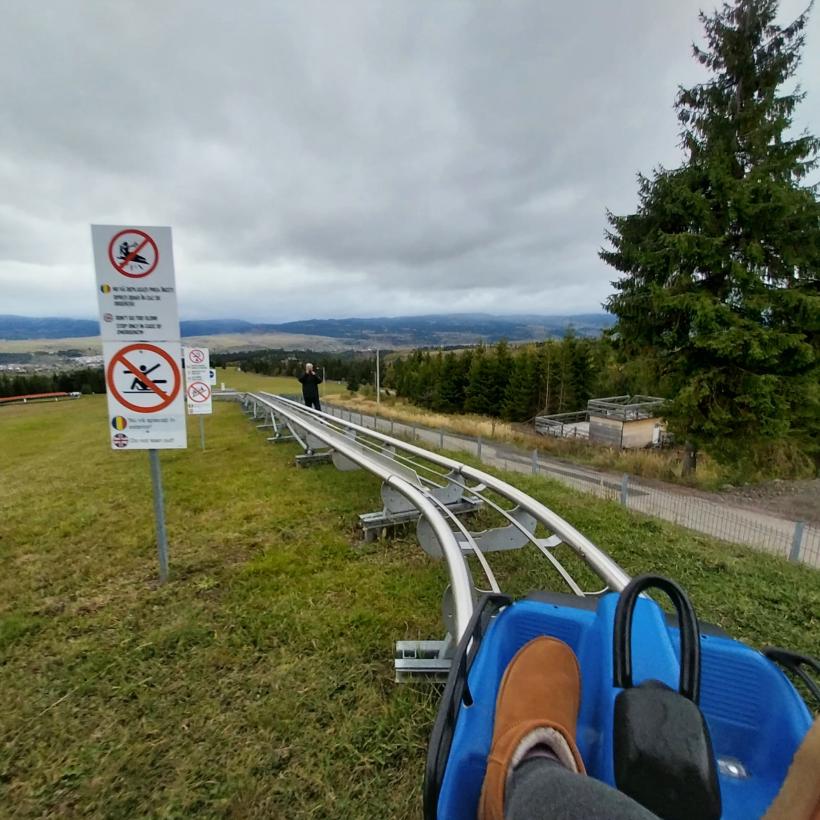 Noutate pe segmentul de conferințe și teambuilding. Harghita a devenit și locul ideal pentru turismul de business 18978687