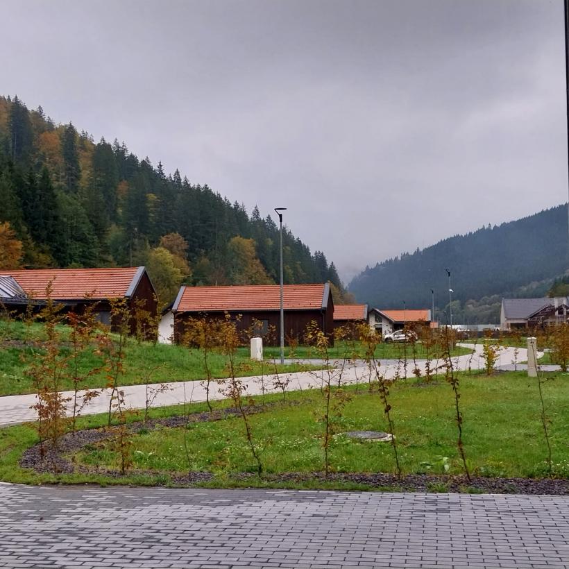 Noutate pe segmentul de conferințe și teambuilding. Harghita a devenit și locul ideal pentru turismul de business 18978689