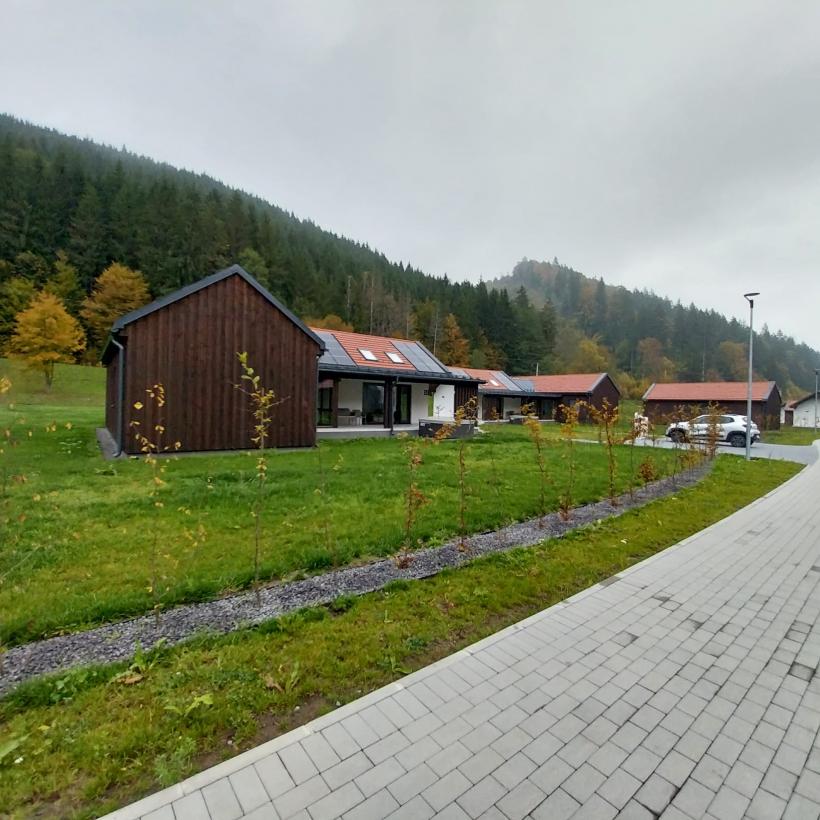 Noutate pe segmentul de conferințe și teambuilding. Harghita a devenit și locul ideal pentru turismul de business 18978692