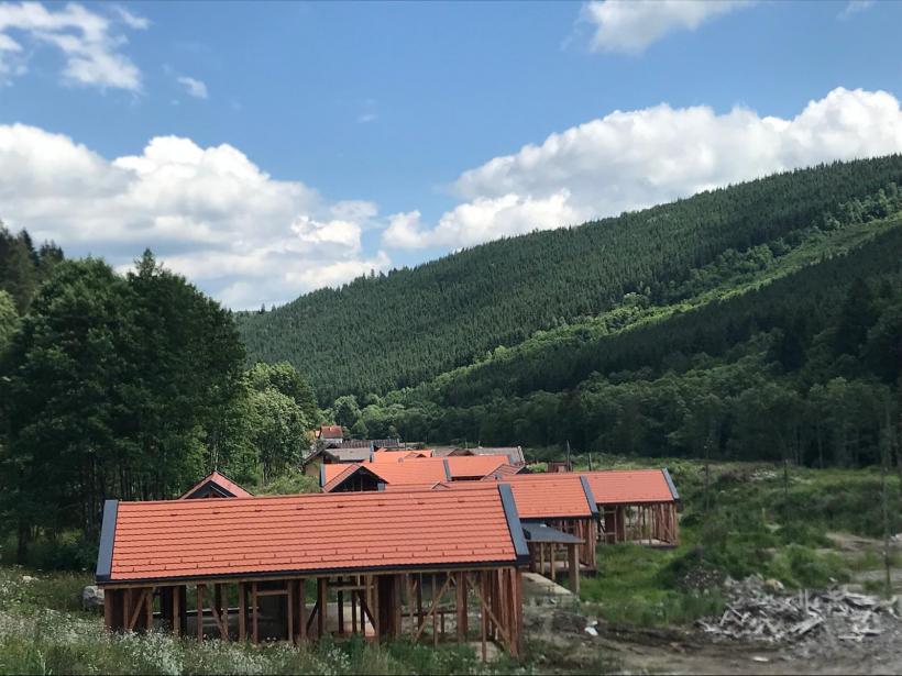 Noutate pe segmentul de conferințe și teambuilding. Harghita a devenit și locul ideal pentru turismul de business 18978694