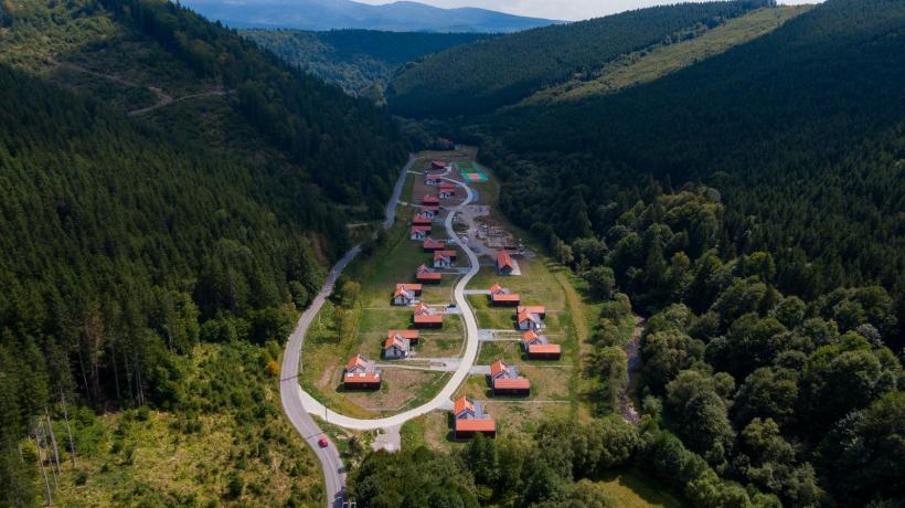 Noutate pe segmentul de conferințe și teambuilding. Harghita a devenit și locul ideal pentru turismul de business 18978696