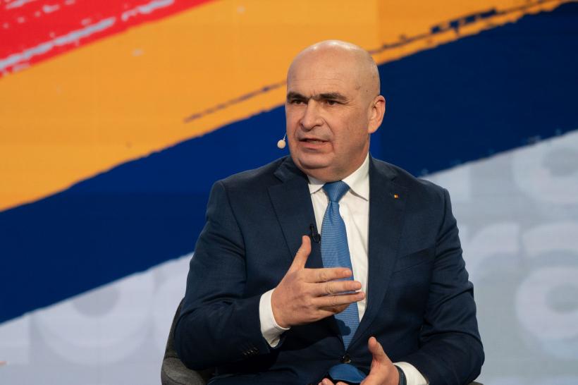 Cine repară încrederea românilor în România? Miniștrii din Guvernele anterioare și conducerea Romatsa, criticați dur de premierul Ilie Bolojan în Ediția Specială Observator  18978817