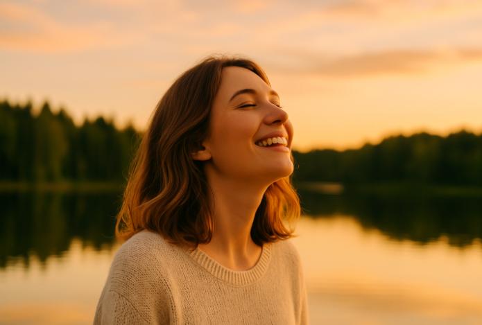 6 cele mai poetice zodii. Văd frumusețea acolo unde altele observă doar viața obișnuită