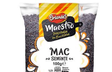 Alertă alimentară: Semințe de mac cu morfină și codeină, retrase din magazine