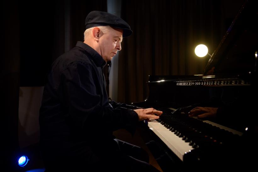 „Ecouri”: concert de jazz dedicat compozitorului și pianistului Romeo Cozma