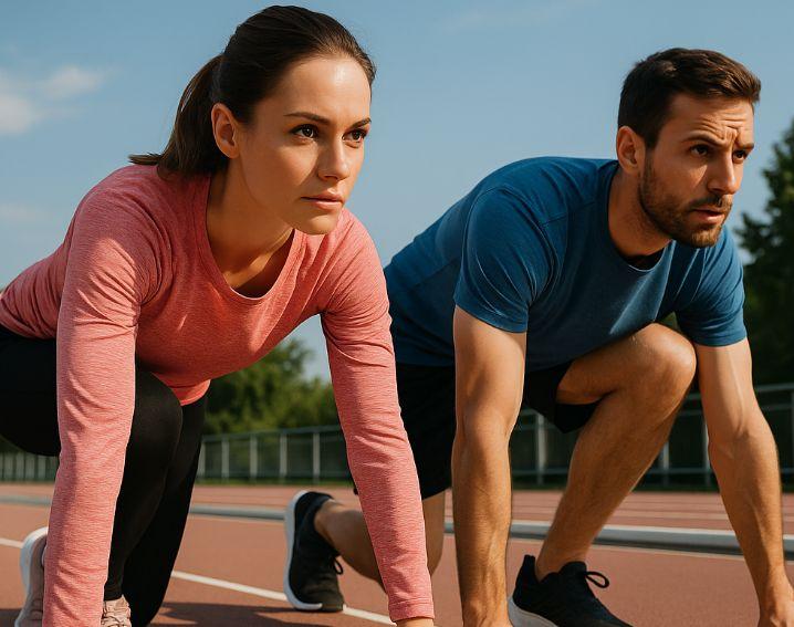 Noua frontieră a longevității: Misterul diferențelor dintre bărbați și femei în sănătatea inimii