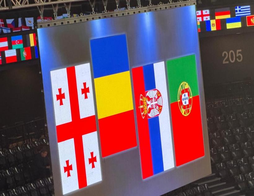 România este Campionă Europeană de Judo U23.  Ioan Dzitac a luat aurul  18978900