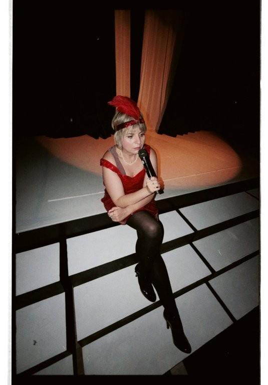 TEATRELLI prezinta o serie de evenimente desfășurate în jurul premierei „Supernormali / Supernormales” de Esther F. Carrodeguas 18978801