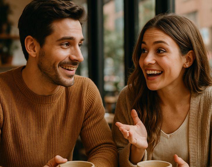 Test de personalitate: De ce ești greu de iubit