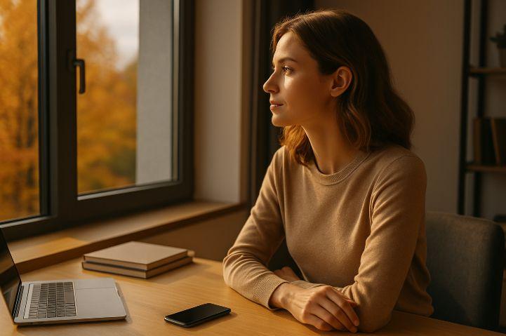 Cum reacționezi la stresul profesional? Testul care îți arată dacă alegi calm, control, dramă sau evadare