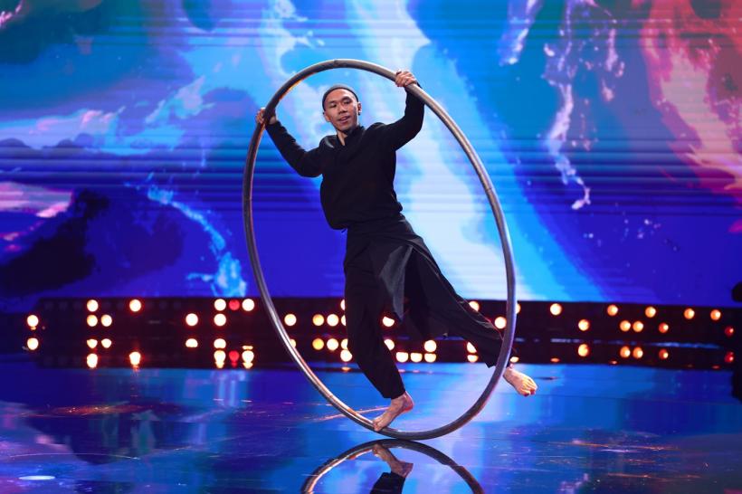 The Ticket aduce diseară, la Antena 1, o ediție plină de emoție, energie și controverse. Delia: „Dacă aș avea o fetiță, aș vrea să fie ca tine” 18978897