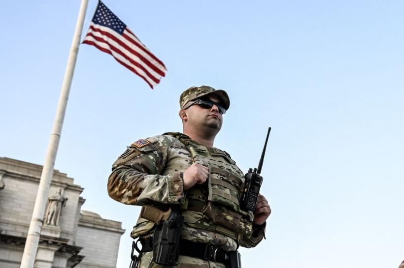 Veteranii americani critică retragerea trupelor SUA din România: Ne relaxăm când Putin este mai îndrăzneț ca niciodată