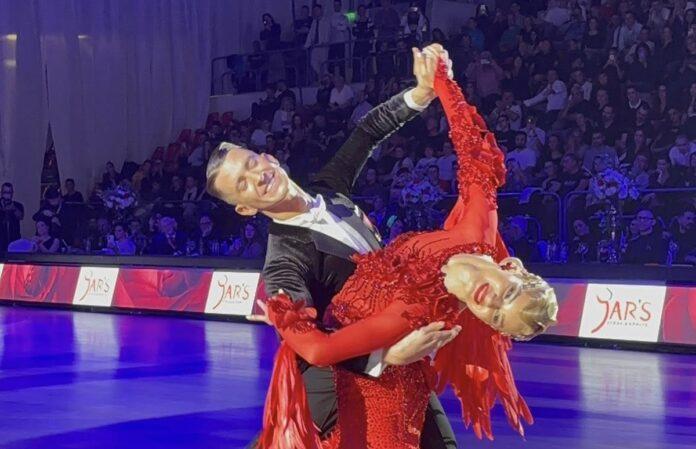 România, campioană mondială la dans sportiv pentru prima dată în istorie