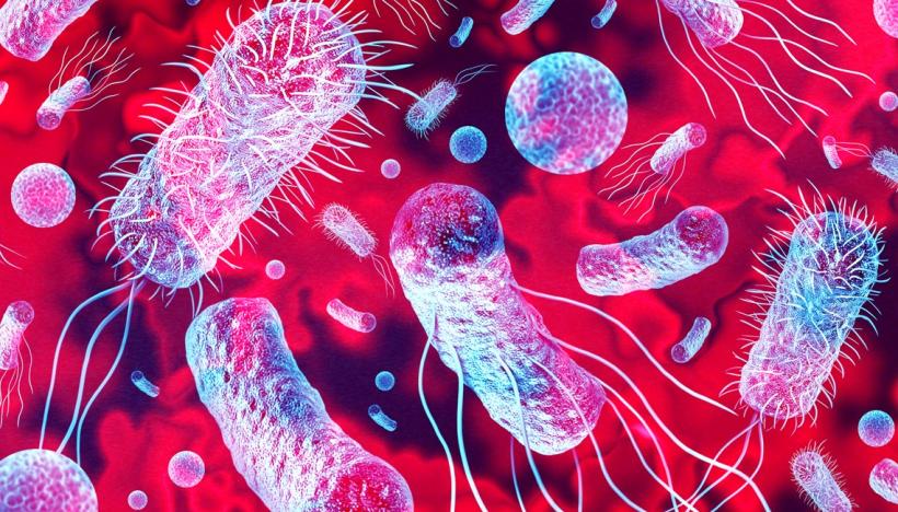 Descoperire istorică: Antibioticul care luptă cu superbacteriile ucigașe