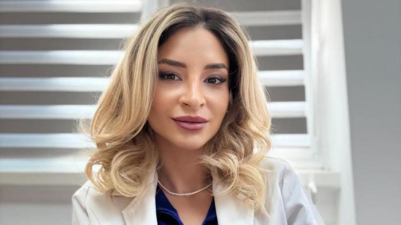 Un fost preot face dezvăluiri EXPLOZIVE despre moartea dr. Ștefania Szabo: Soțul ei a băgat-o în mormânt 