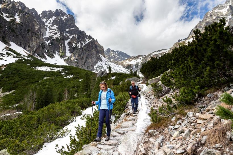 Turiștii români iubesc Slovacia