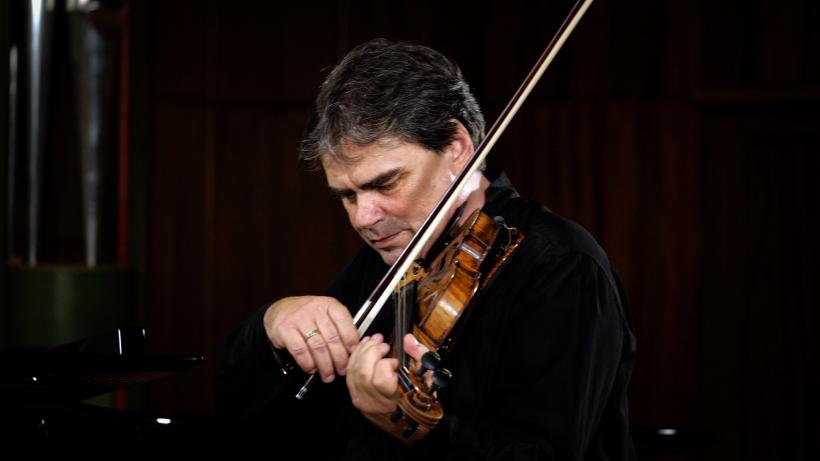 Violonistul Gabriel Croitoru – 60 de ani – Concert aniversar la Ateneul Român 18978585