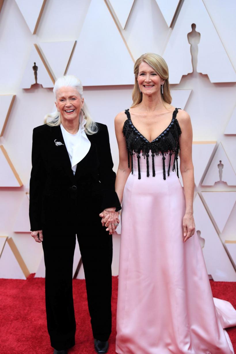 A murit actrița Diane Ladd, nominalizată de trei ori la Oscar. Era mama Laurei Dern 18979215